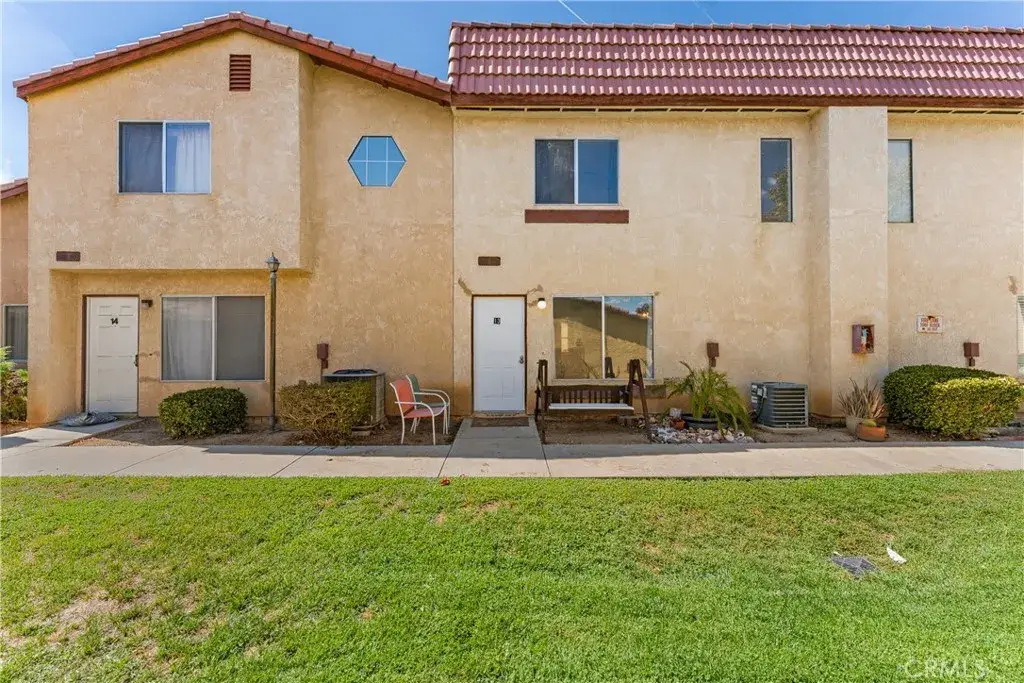38000 17th East, Palmdale, CA 93550 - #1