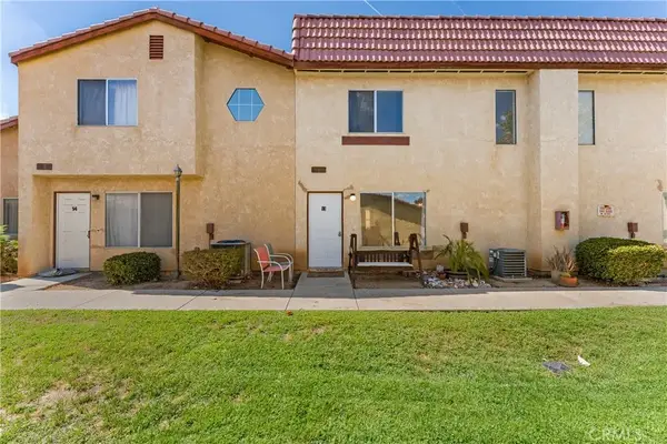 38000 17th East, Palmdale, CA 93550