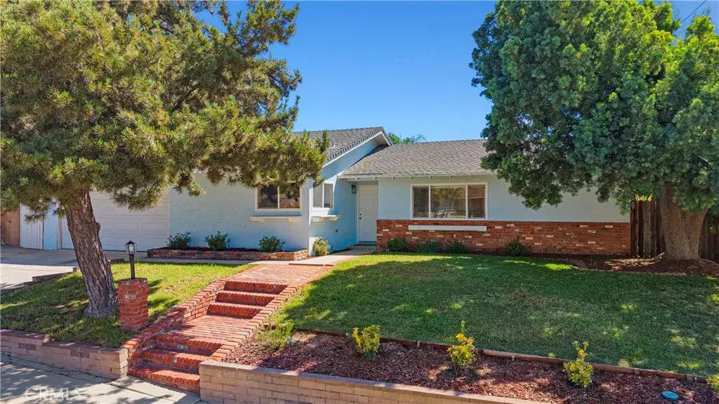 3316 Dalhart, Simi Valley, CA 93063 - #1