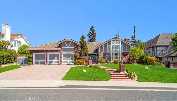 29423 Bertrand, Agoura Hills, CA 91301