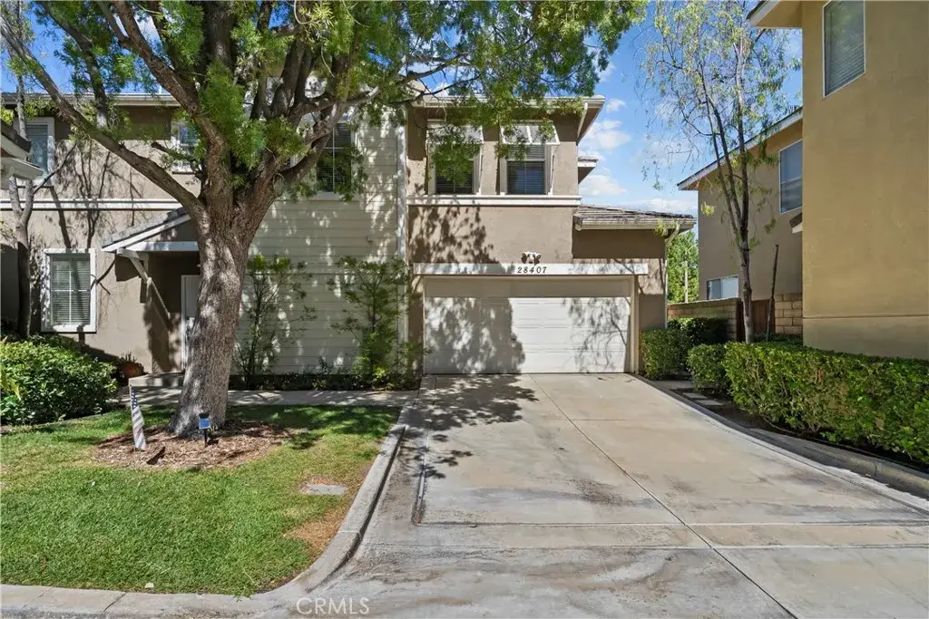 28407 Meadowlark Court, Valencia, CA 91354 - #1