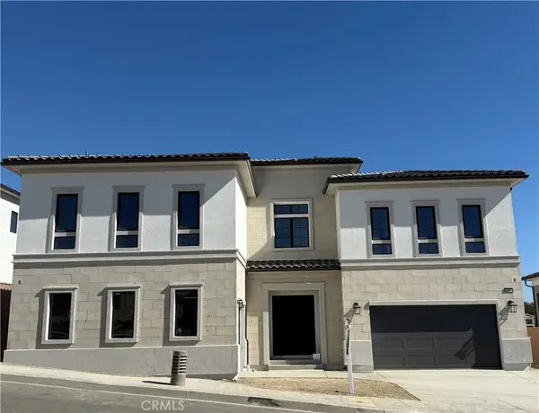 12050 Northstar Lane, Porter Ranch, CA 91326