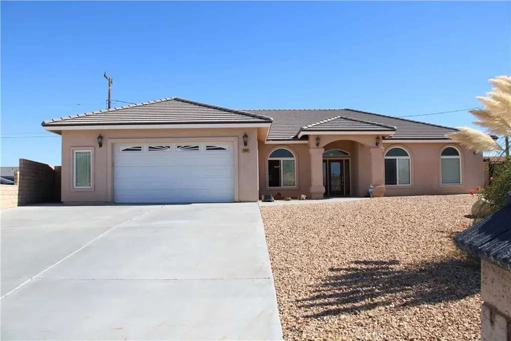 21432 Hector Court, California City, CA 93505 - #1