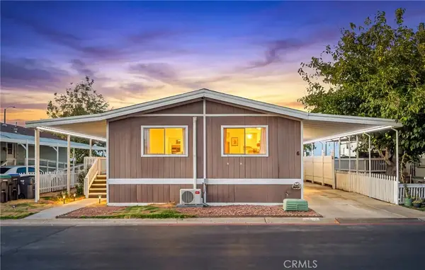 2330 E Avenue J8 #6, Lancaster, CA 93535