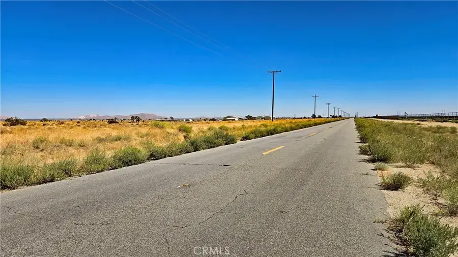 0 West Avenue A, Rosamond, CA 93560 - #2
