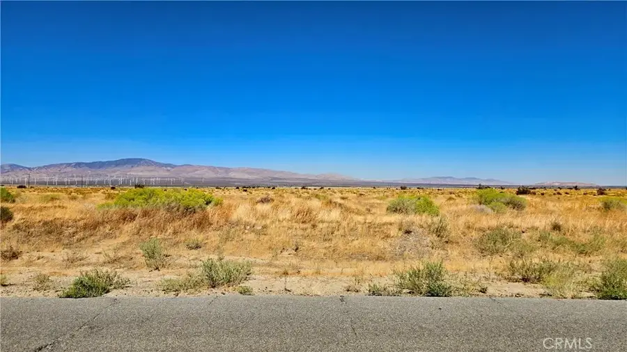 0 West Avenue A, Rosamond, CA 93560 - #3