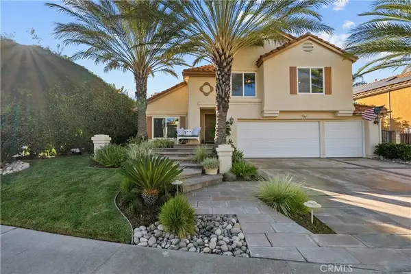 24521 Skyridge Drive, Newhall, CA 91321
