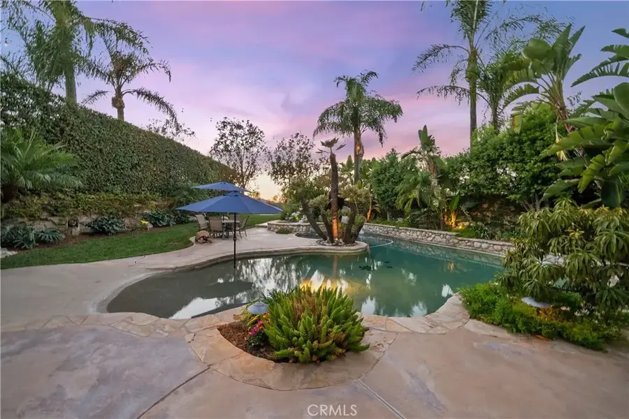 24521 Skyridge Drive, Newhall, CA 91321 - #2