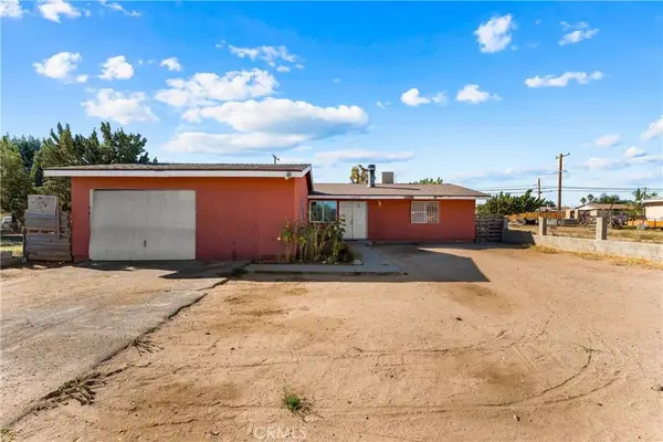 16227 Juniper, Hesperia, CA 92345