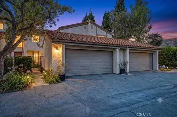 11621 Tampa Avenue #194, Porter Ranch, CA 91326