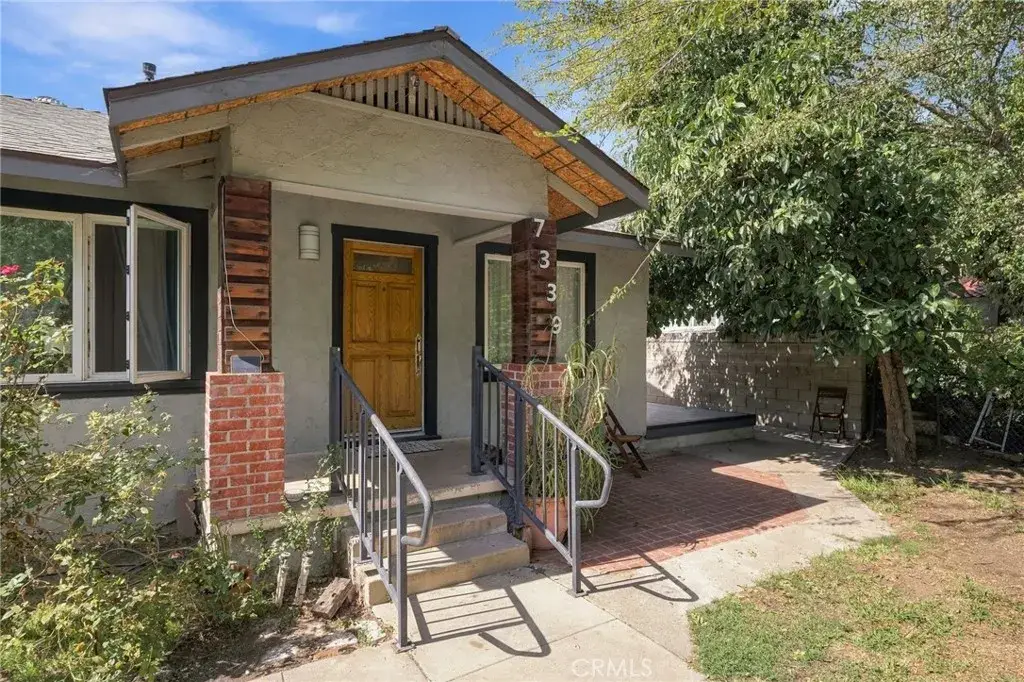 7339 Alabama Avenue, Canoga Park, CA 91303 - #1