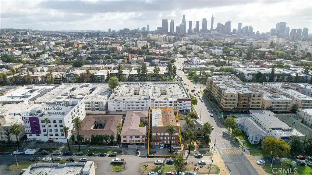 248 S Occidental, Los Angeles, CA 90057 - #1