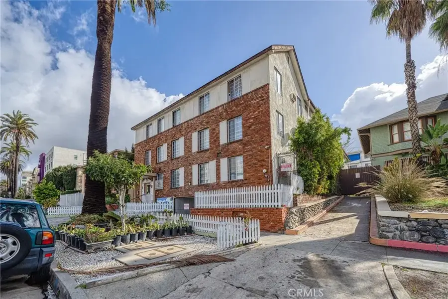 248 S Occidental, Los Angeles, CA 90057 - #2