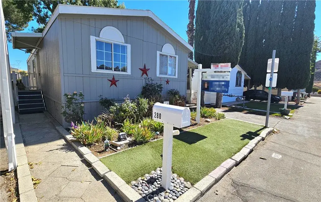29021 Bouquet Canyon #280, Saugus, CA 91390 - #1