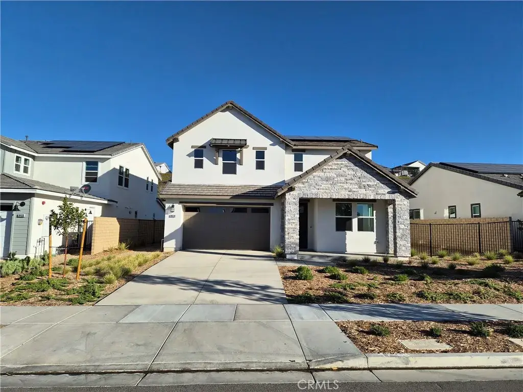 28519 Wildflower Terrace, Castaic, CA 91384 - #1