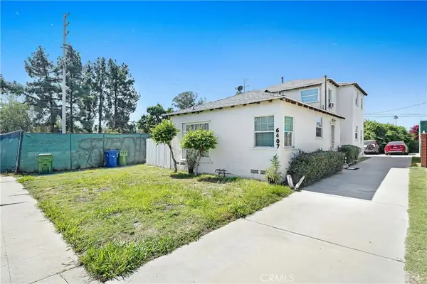 6407 Whitman, Van Nuys, CA 91406