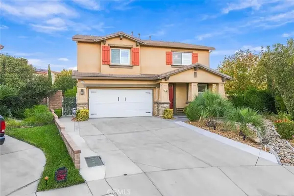 2738 Chicory Lane, Palmdale, CA 93551