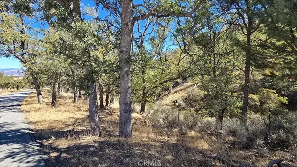 0 Saint Moritz Drive, Tehachapi, CA 93561