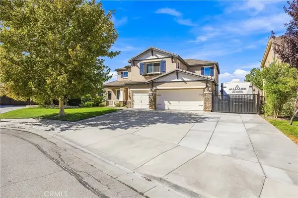 43337 62nd Street West, Lancaster, CA 93536