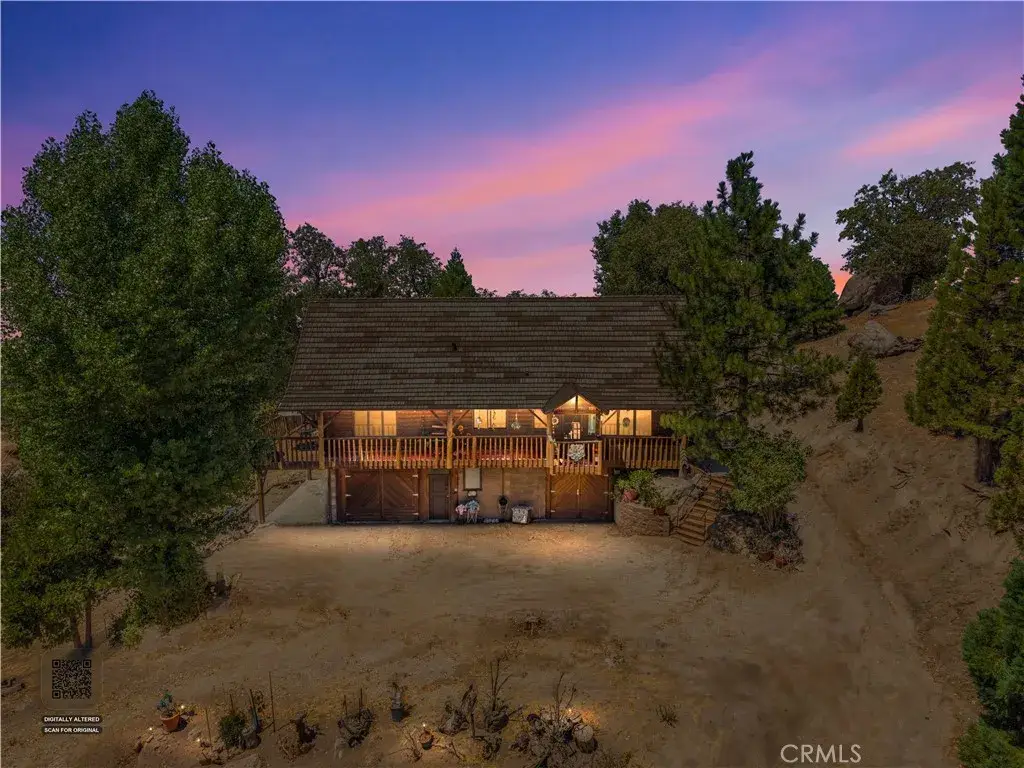 26500 Teal Court, Tehachapi, CA 93561 - #1