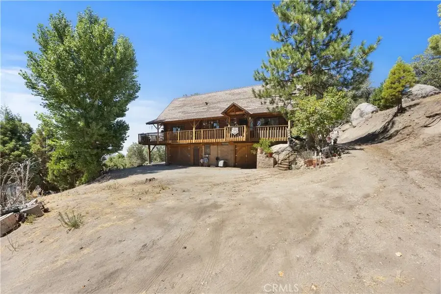 26500 Teal Court, Tehachapi, CA 93561 - #3