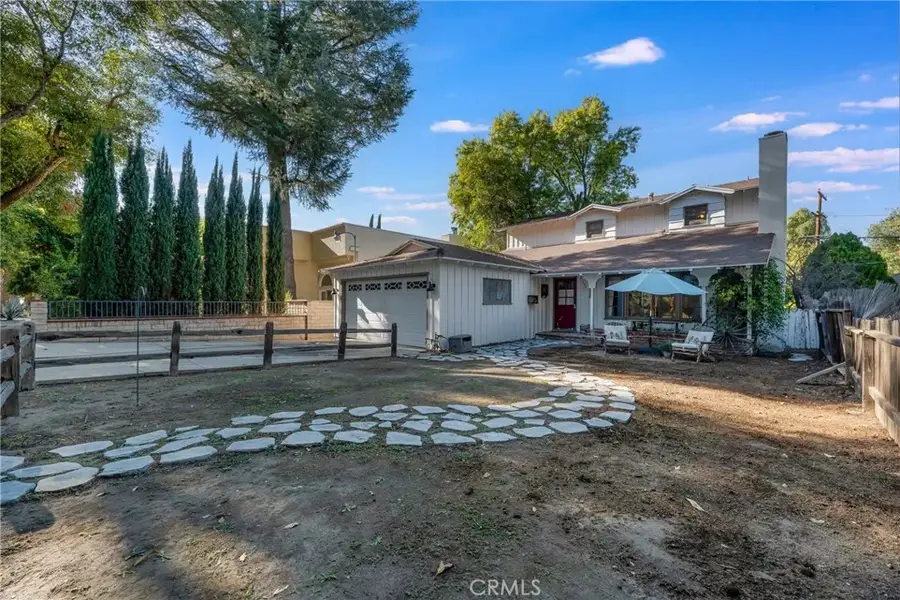 21235 Dumetz Road, Woodland Hills, CA 91364 - #2