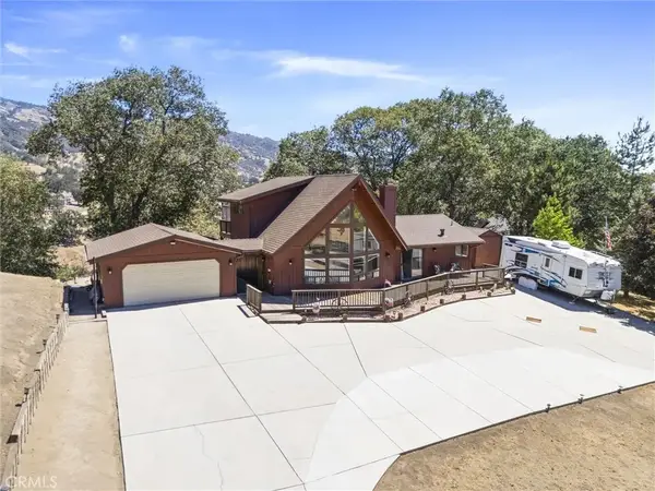 30341 Pinedale, Tehachapi, CA 93561