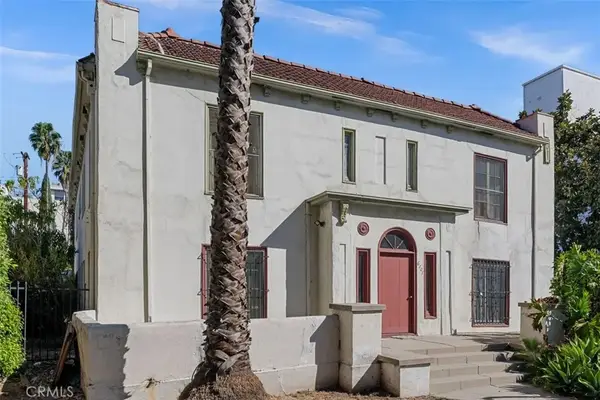 6101 Afton Place, Hollywood, CA 90028