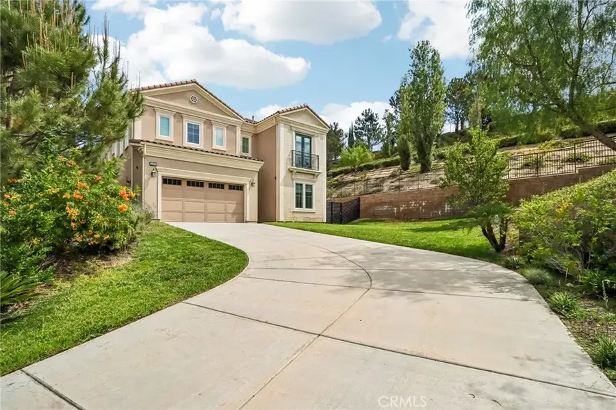 11978 Ricasoli Way, Porter Ranch, CA 91326 - #2