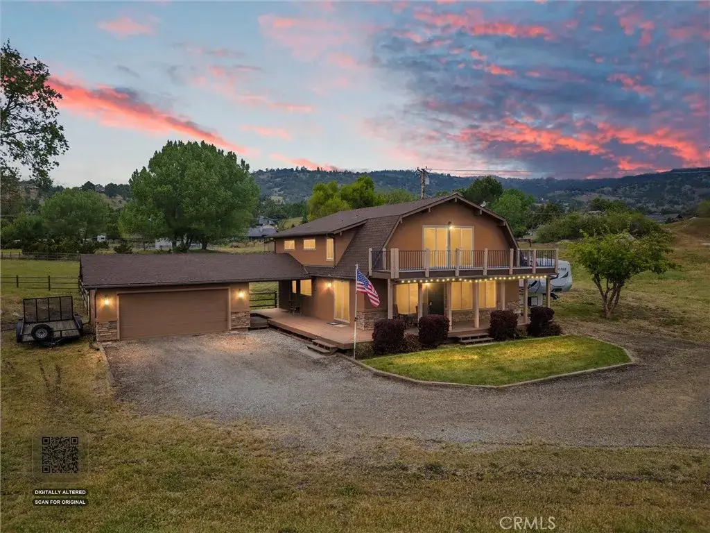 29851 N Lower Valley, Tehachapi, CA 93561 - #1