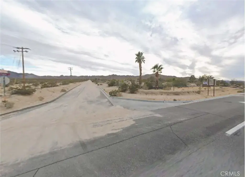 68591 Two Mile Rd, Twentynine Palms, CA 92277 - #1