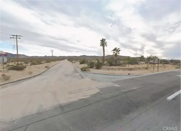 68591 Two Mile Rd, 29 Palms, CA 92277