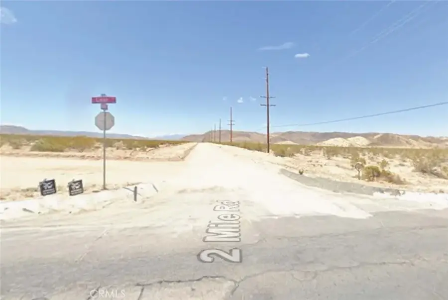 68591 Two Mile Rd, Twentynine Palms, CA 92277 - #2