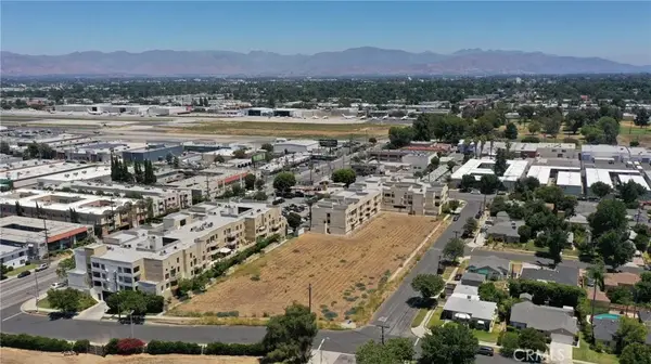 0 Archwood, Van Nuys, CA 91406