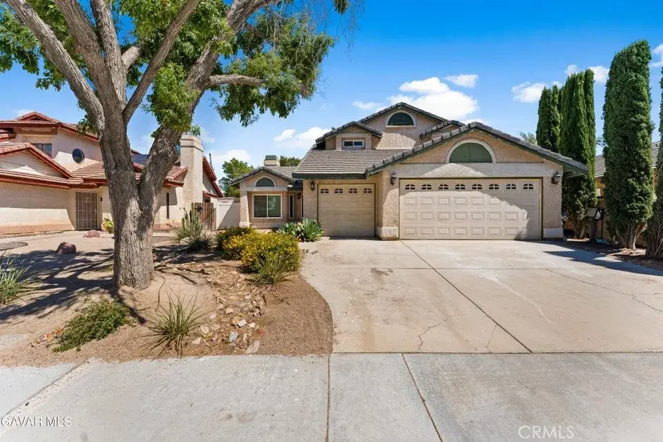 42910 Burlwood, Lancaster, CA 93536 - #1