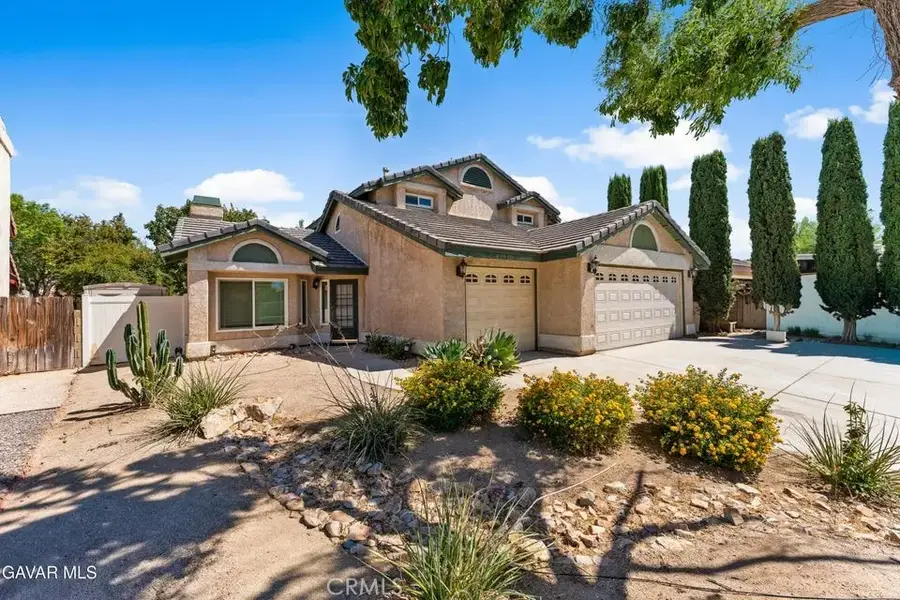 42910 Burlwood, Lancaster, CA 93536 - #2