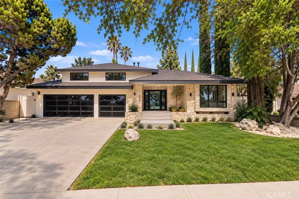 23921 Berdon Street, Woodland Hills, CA 91367 - #1
