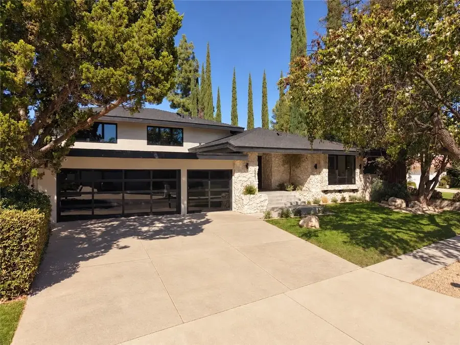 23921 Berdon Street, Woodland Hills, CA 91367 - #2
