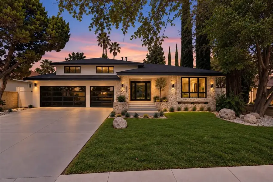 23921 Berdon Street, Woodland Hills, CA 91367 - #3