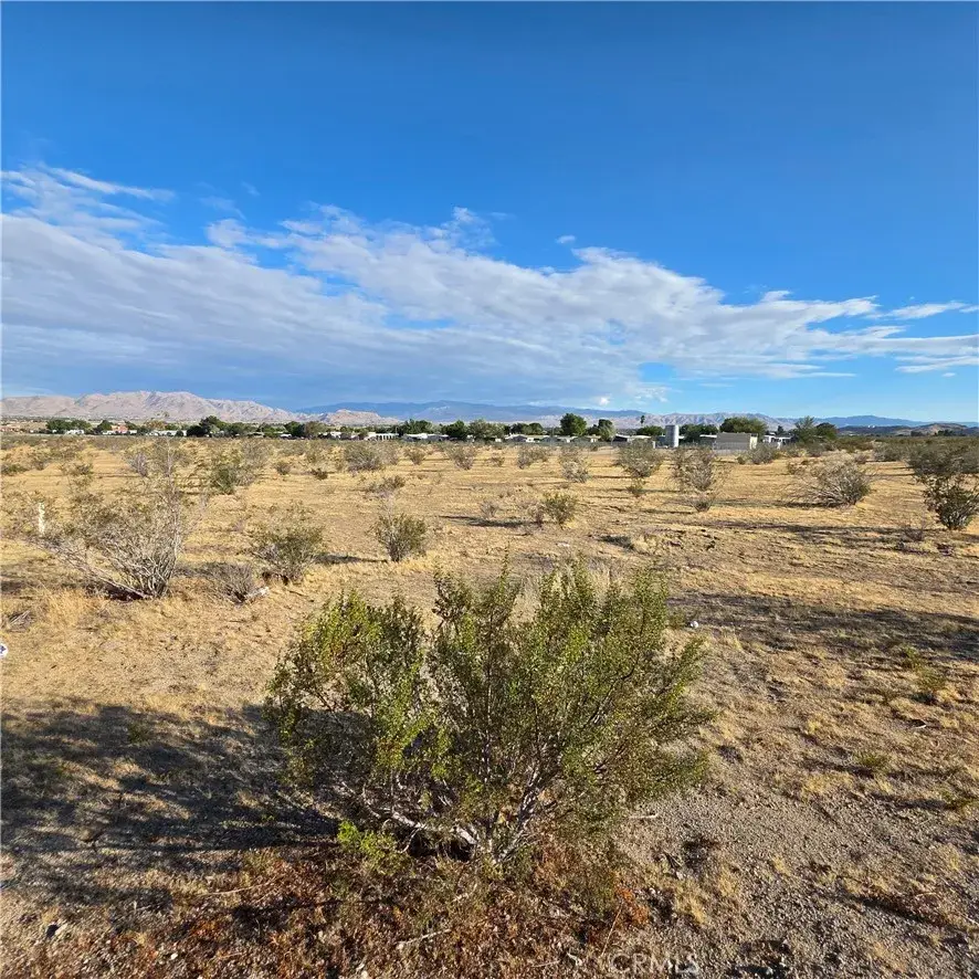 0 Corwin, Apple Valley, CA 92307 - #2