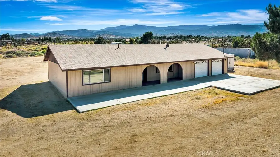5023 Smoke Tree, Phelan, CA 92371 - #2