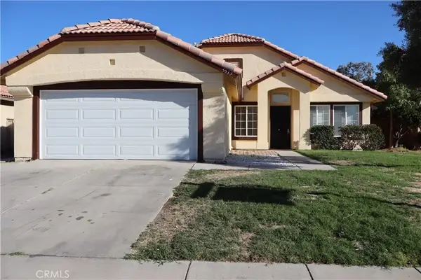 5535 Cisero Drive, Palmdale, CA 93552