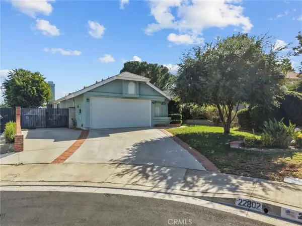 22802 Acacia Court, Saugus, CA 91390