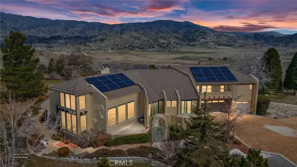 28221 Cumberland, Tehachapi, CA 93561