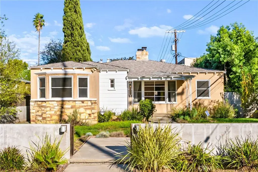 4418 Ethel Avenue, Studio City, CA 91604 - #1