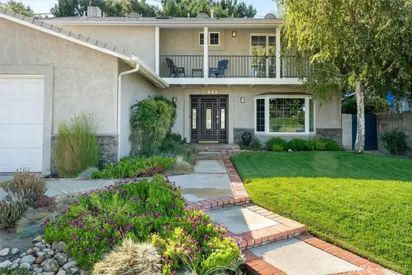 23842 Daisetta Drive, Newhall, CA 91321