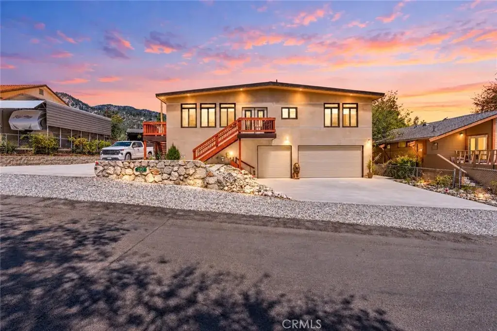 2917 Harriet Road, Frazier Park, CA 93225 - #1