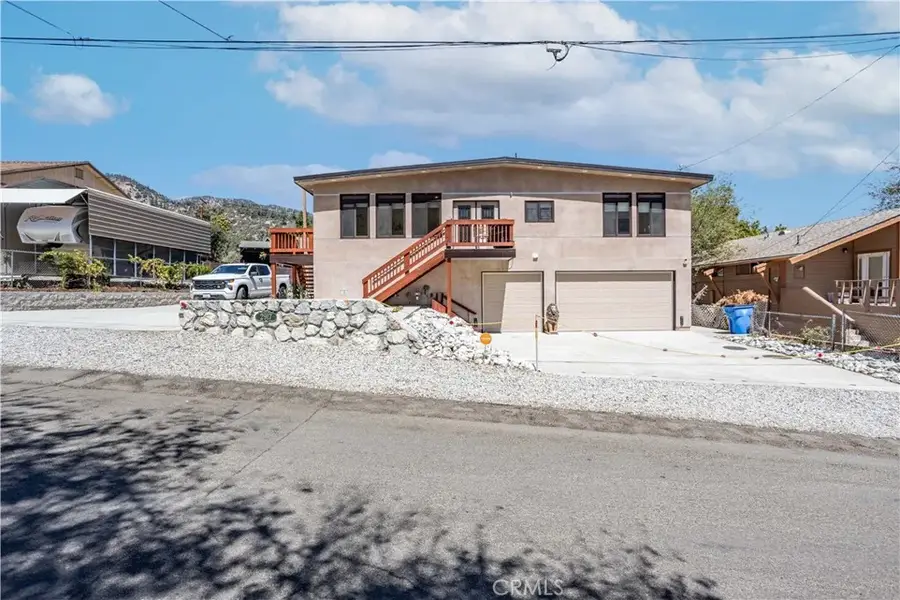 2917 Harriet Road, Frazier Park, CA 93225 - #2