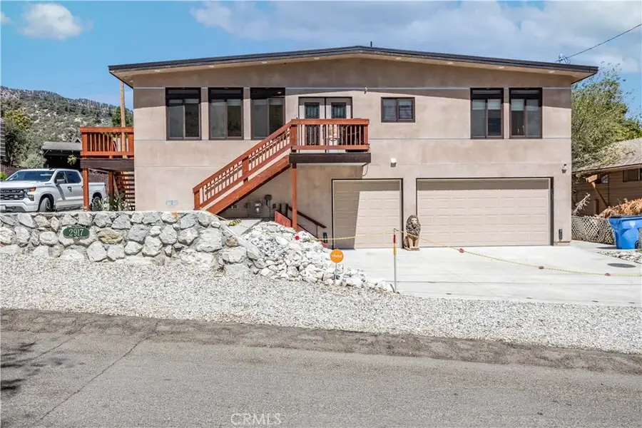 2917 Harriet Road, Frazier Park, CA 93225 - #3