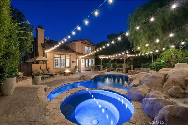 25638 Elmwood Lane, Valencia, CA 91381